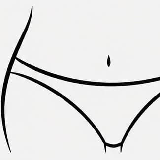 Bikini Line Pass at Modern Wax Co. in East Walpole, MA